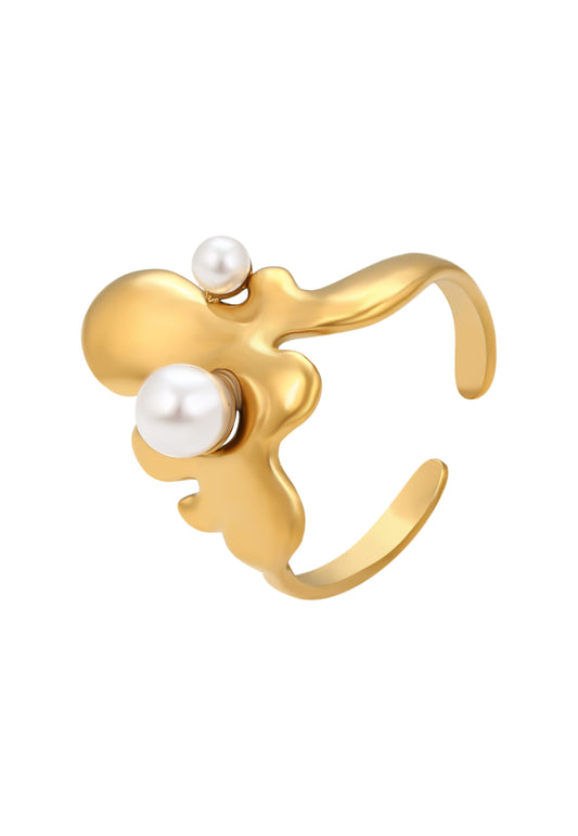 faina Women's Ring