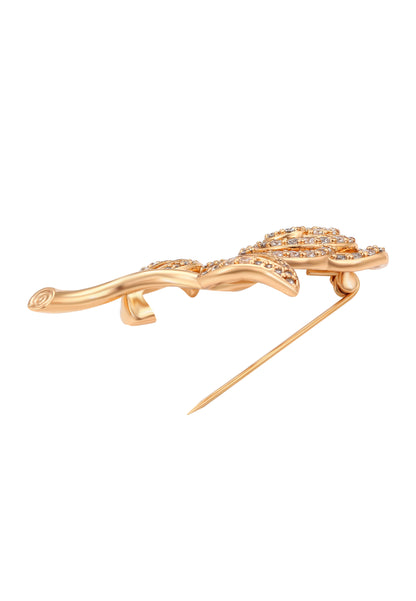 faina Women's Brooch