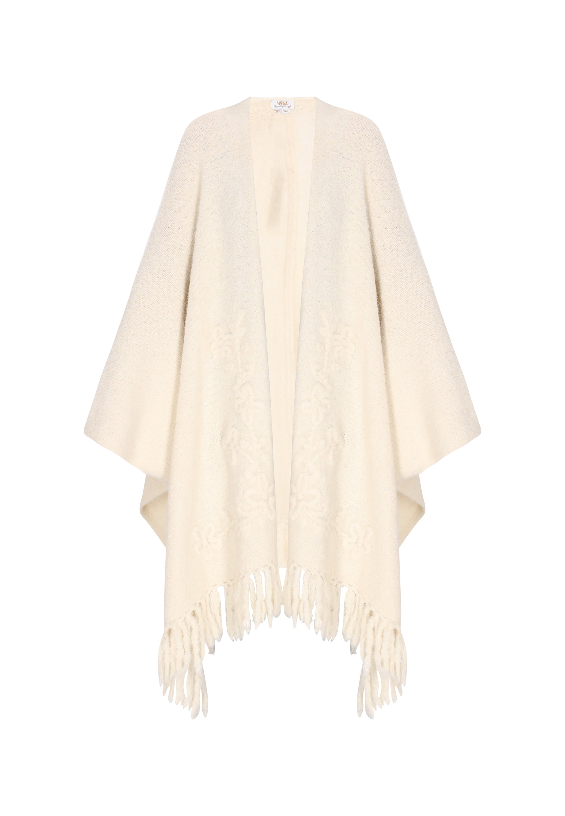 usha FESTIVAL damski kardigan