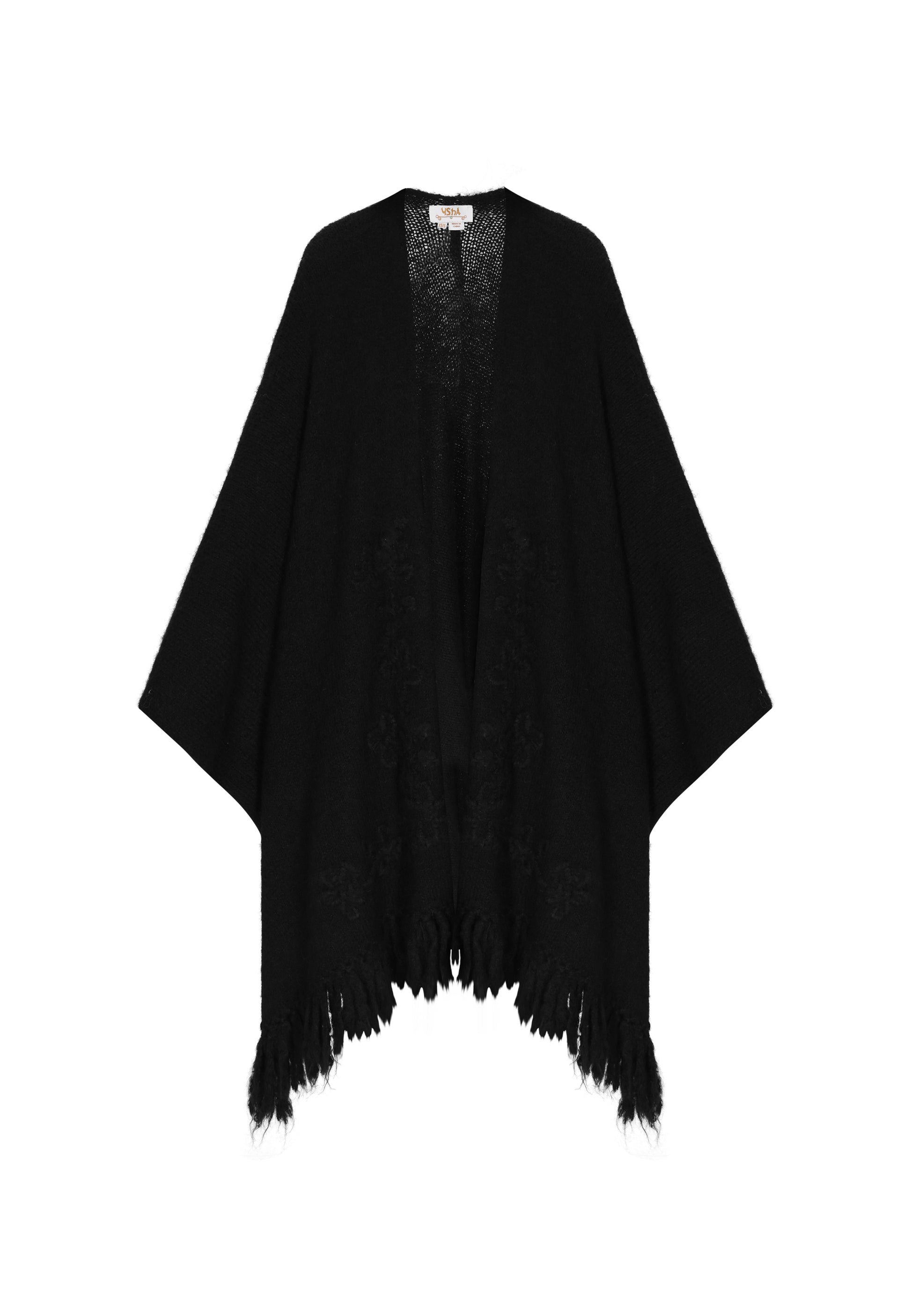 usha FESTIVAL damski kardigan