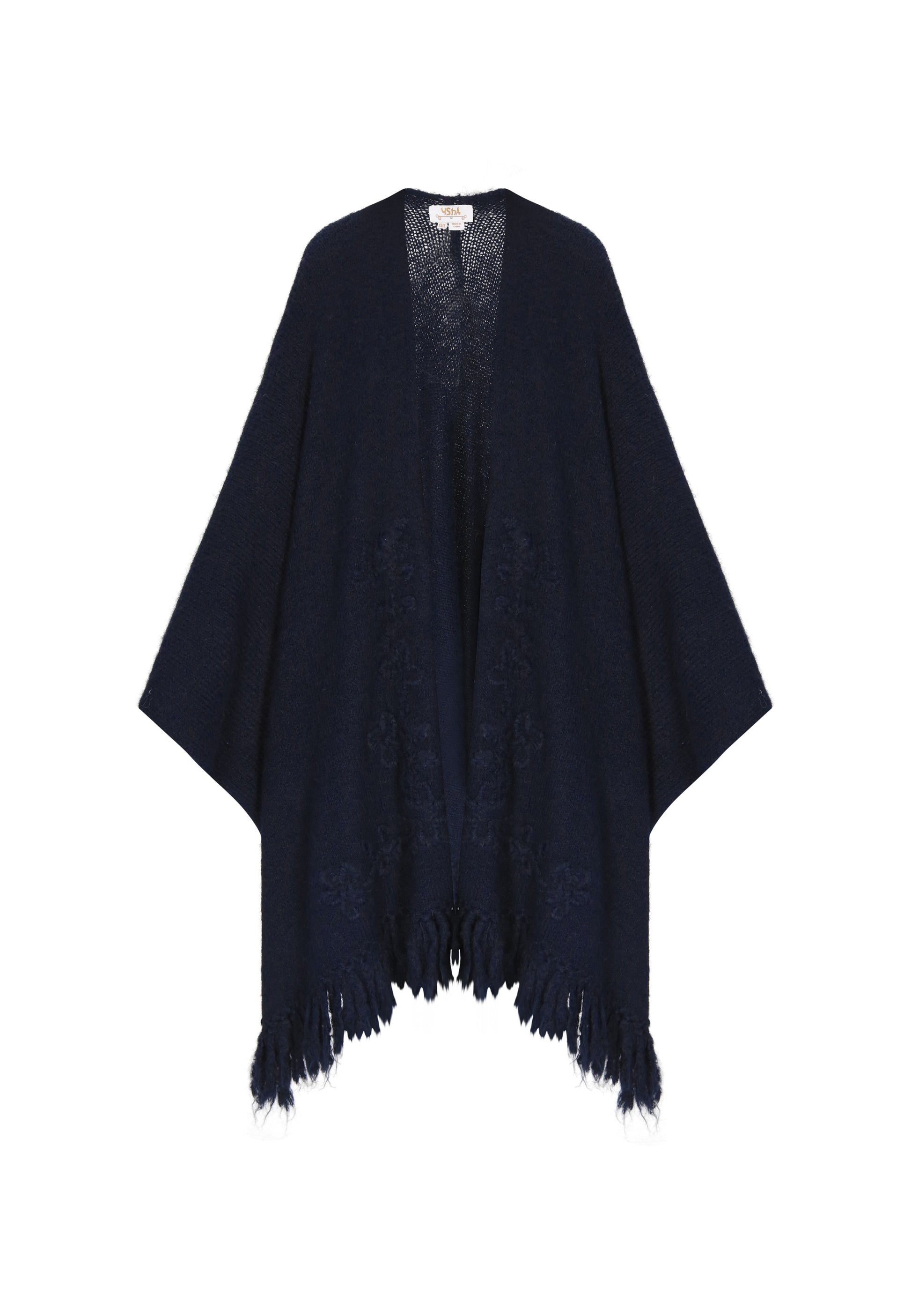 usha FESTIVAL damski kardigan