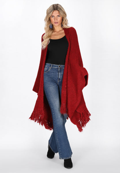 usha FESTIVAL damski kardigan