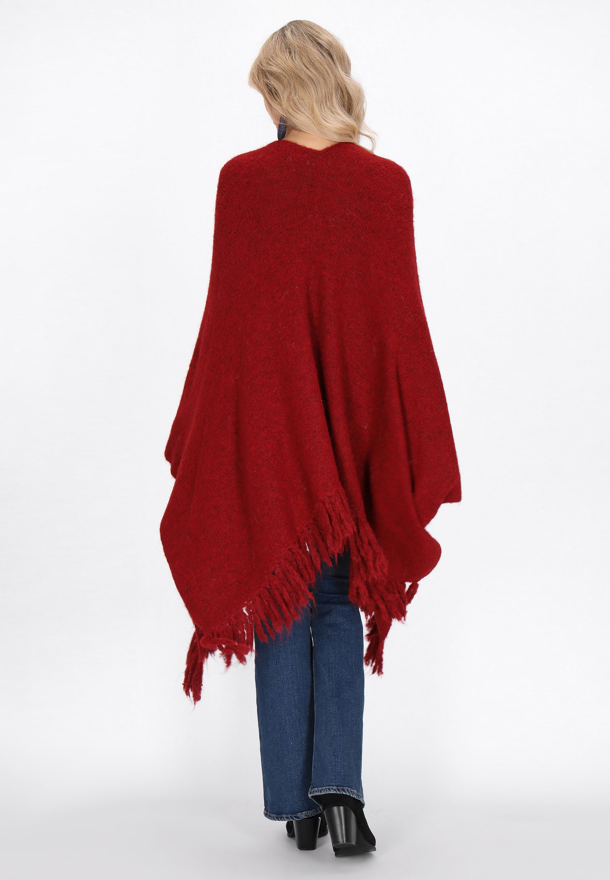 usha FESTIVAL damski kardigan