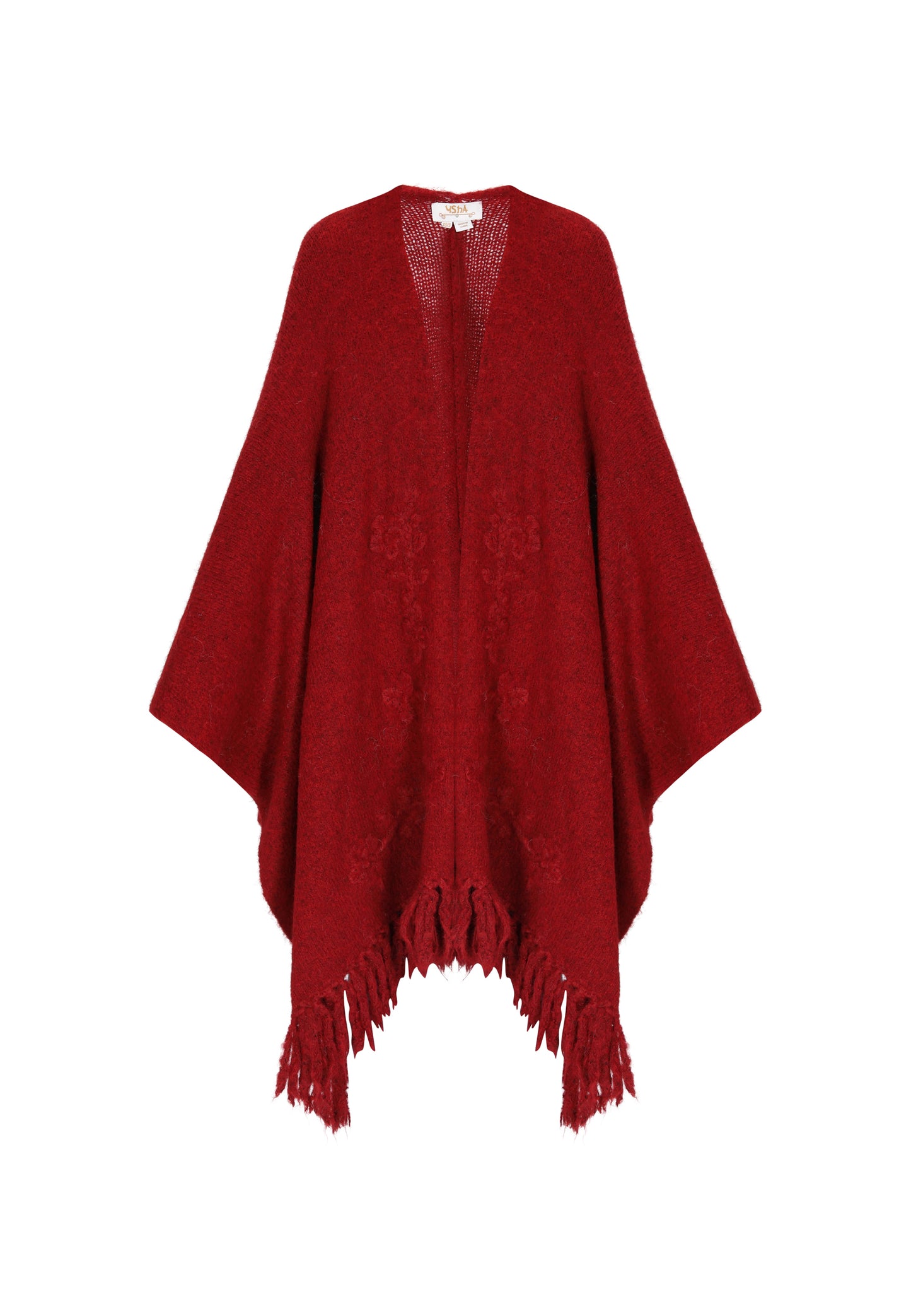 usha FESTIVAL damski kardigan