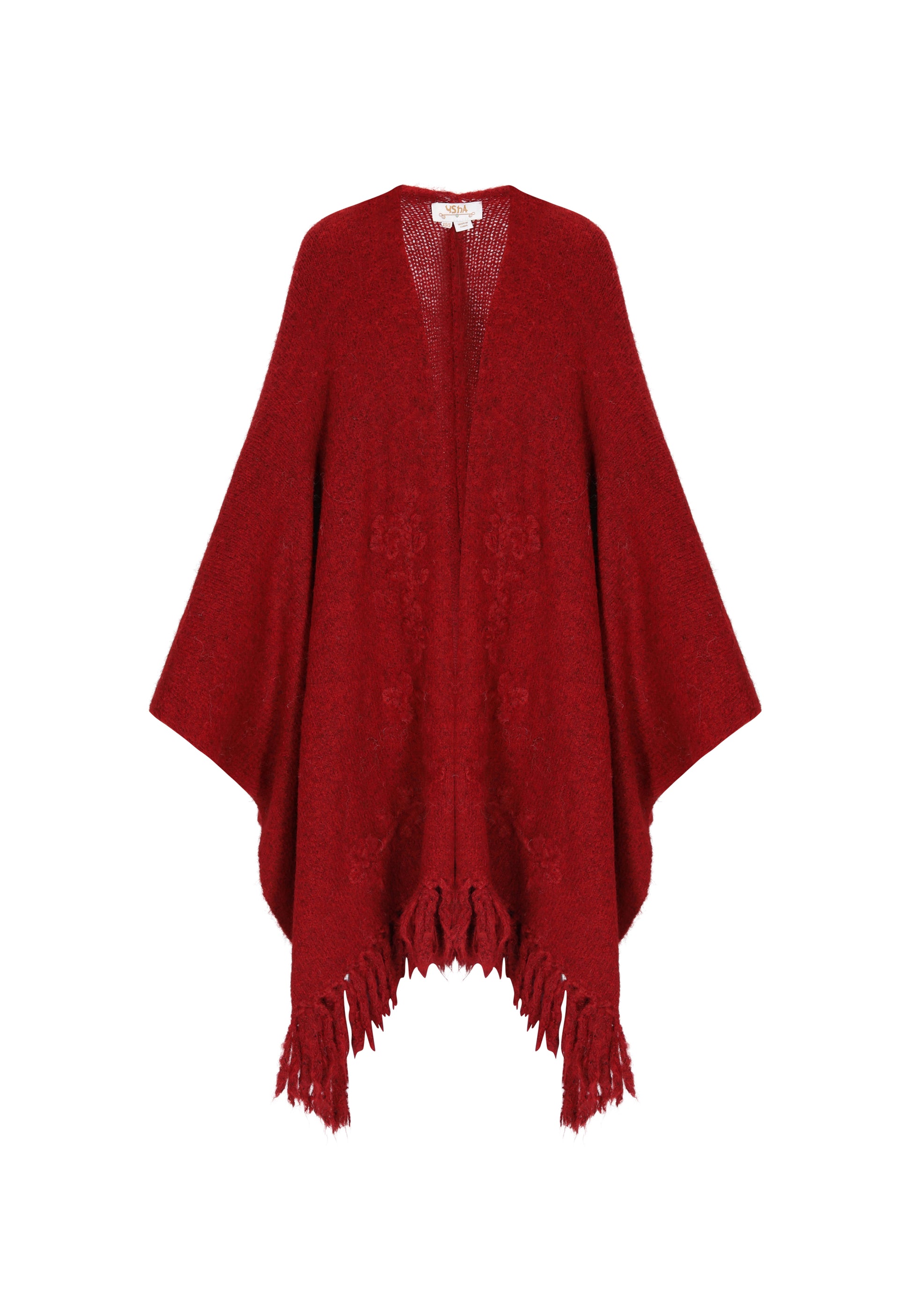 usha FESTIVAL damski kardigan