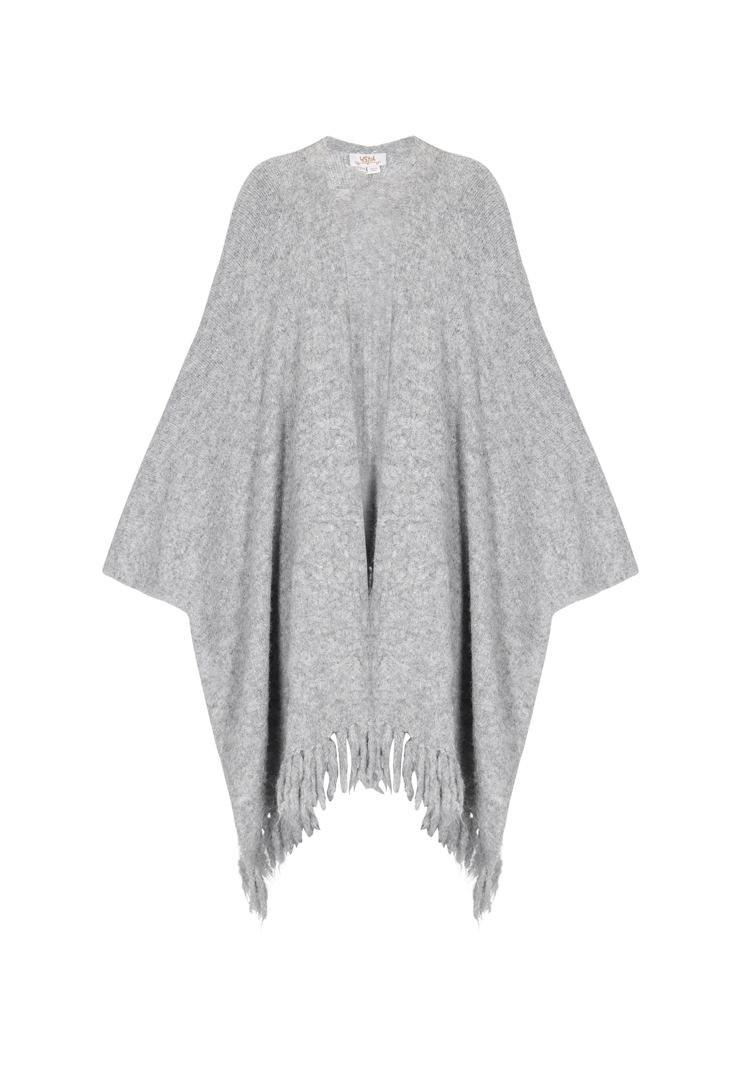 usha FESTIVAL damski kardigan