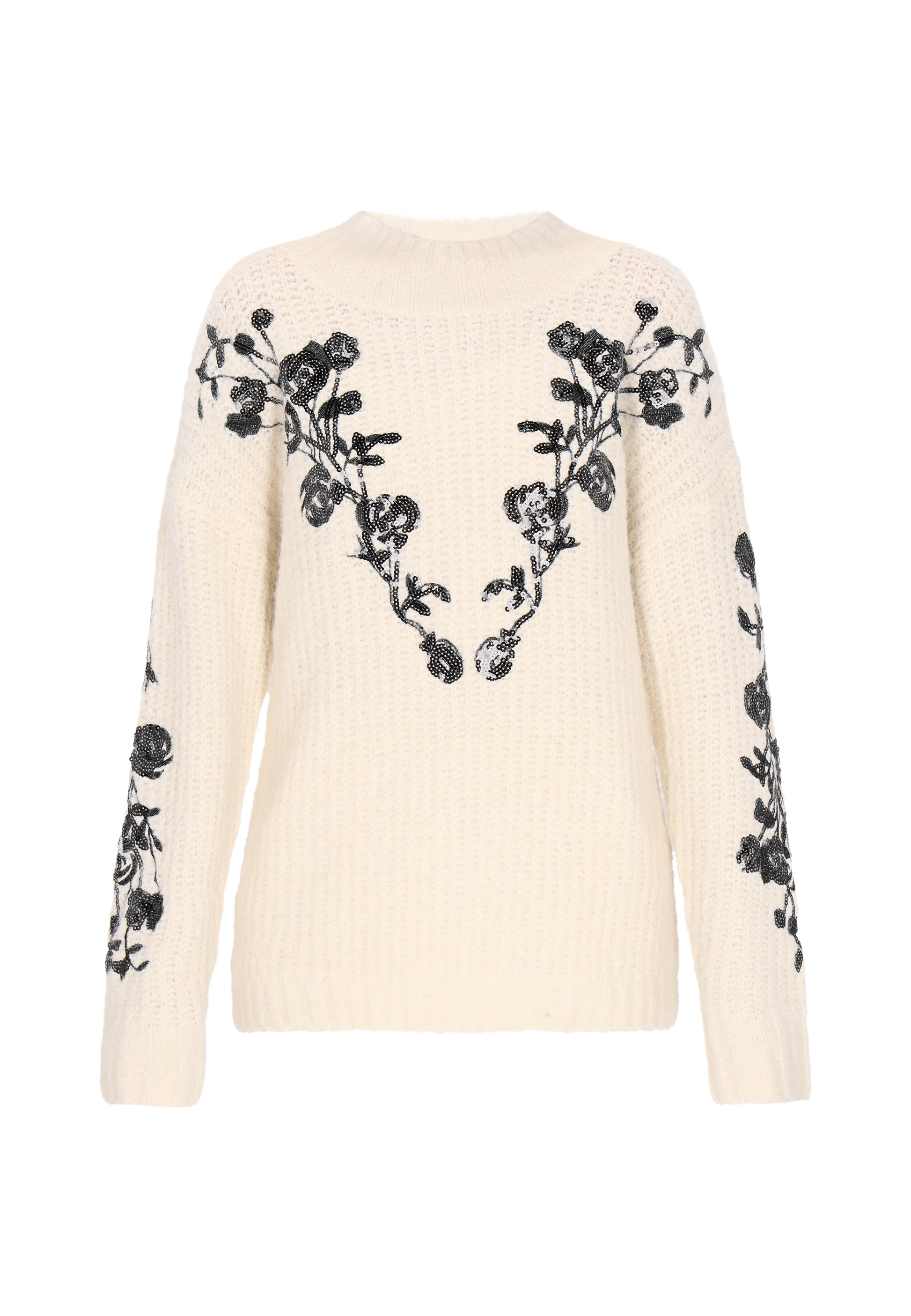 usha FESTIVAL sweter damski