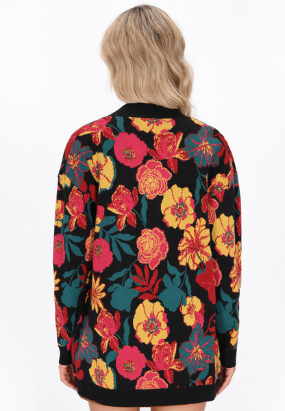 usha FESTIVAL Women's Cardigan