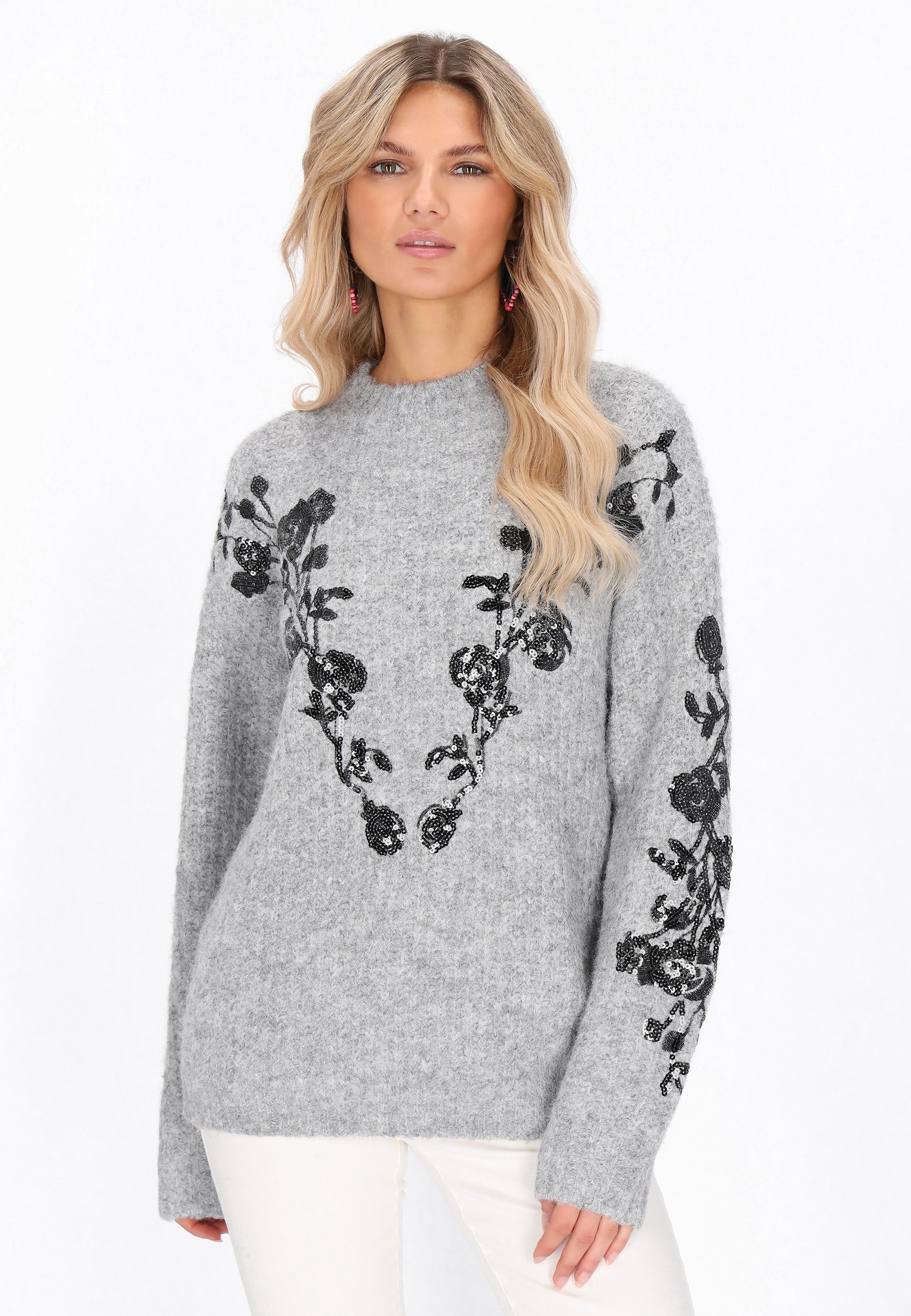 usha FESTIVAL sweter damski