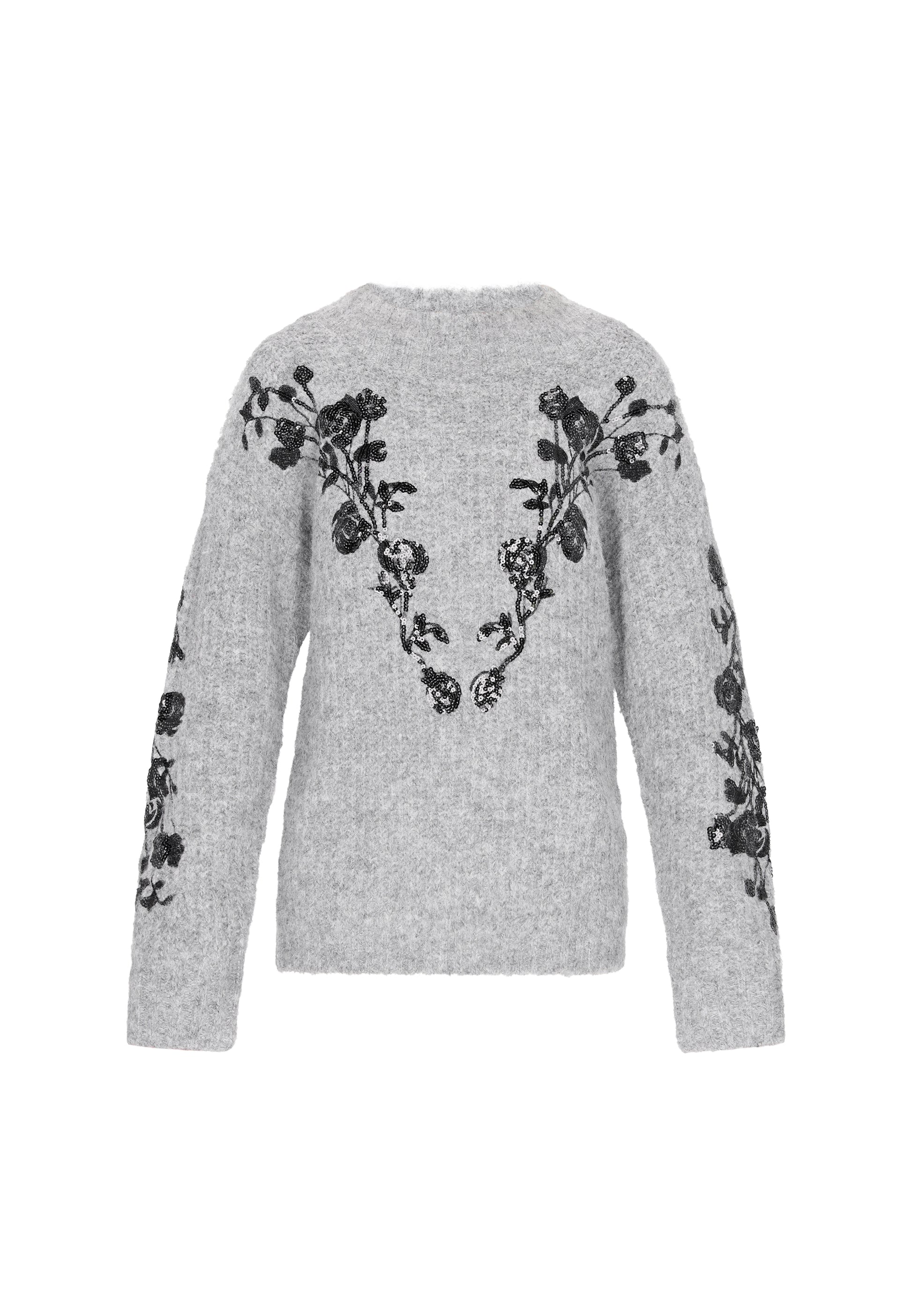 usha FESTIVAL sweter damski