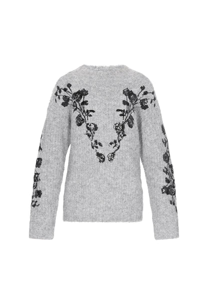 usha FESTIVAL sweter damski