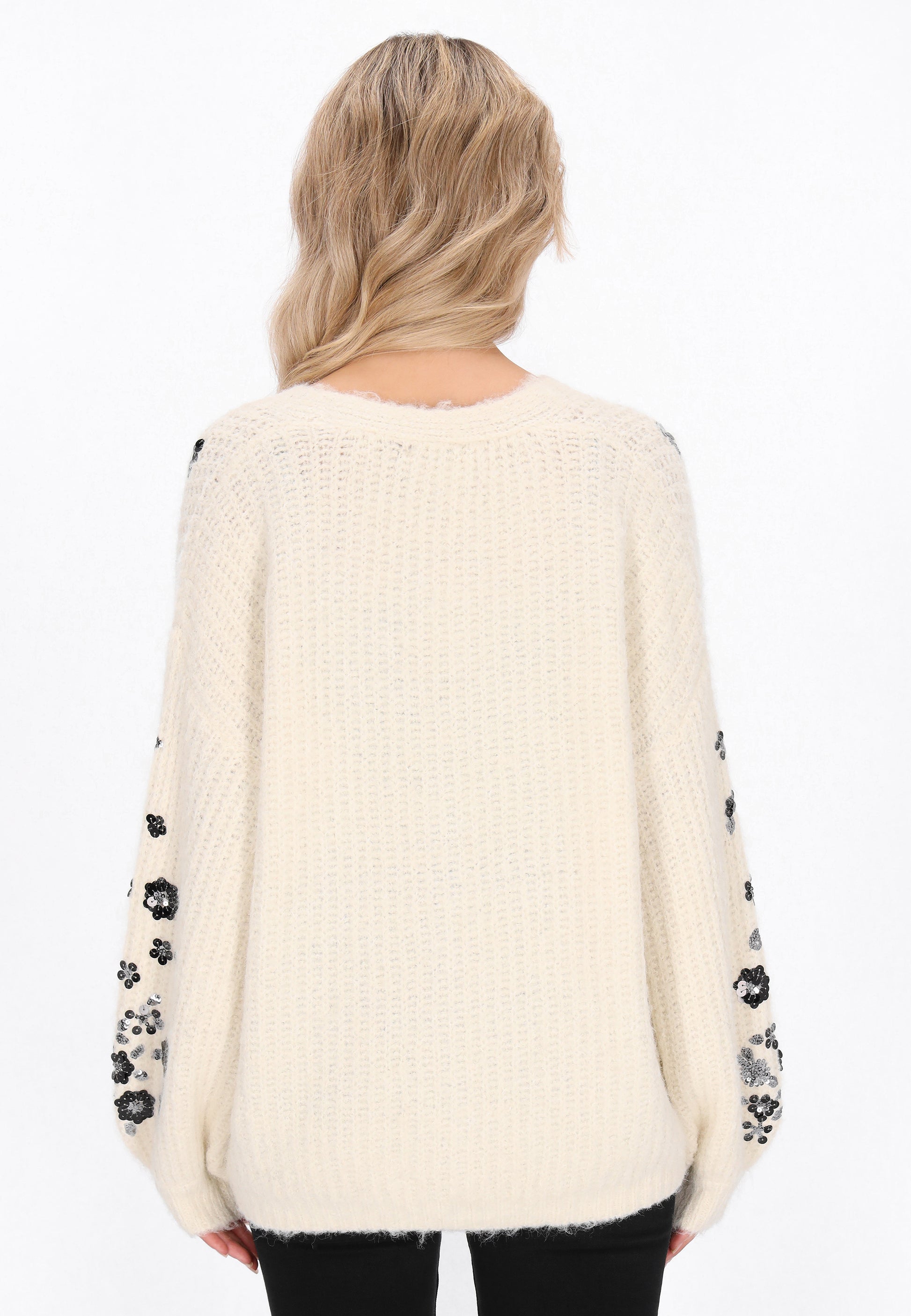 usha FESTIVAL damski kardigan