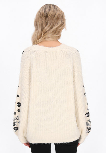 usha FESTIVAL damski kardigan