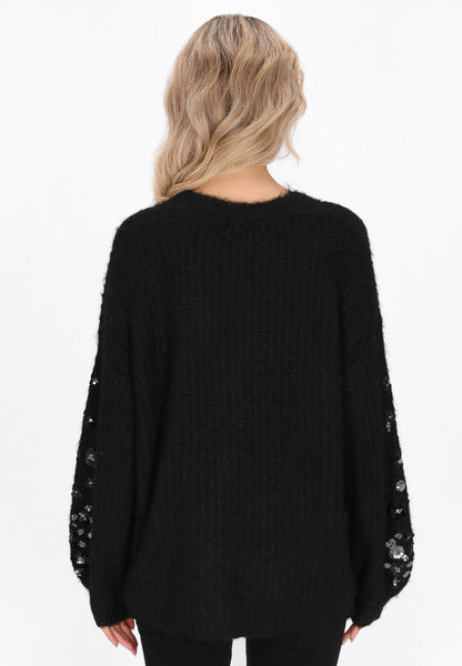 usha FESTIVAL damski kardigan