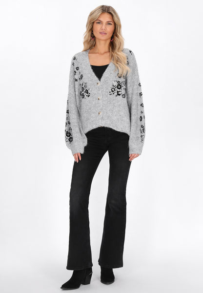 usha FESTIVAL damski kardigan