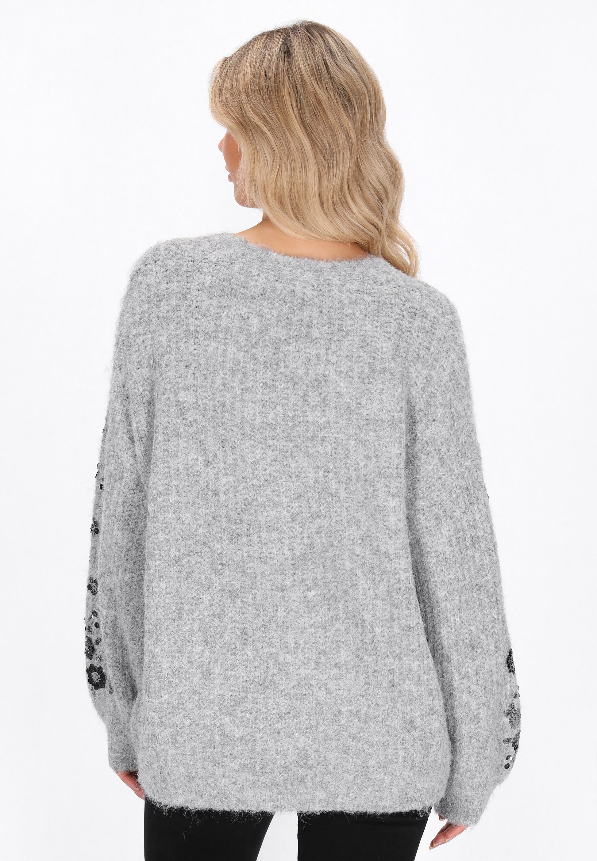 usha FESTIVAL damski kardigan