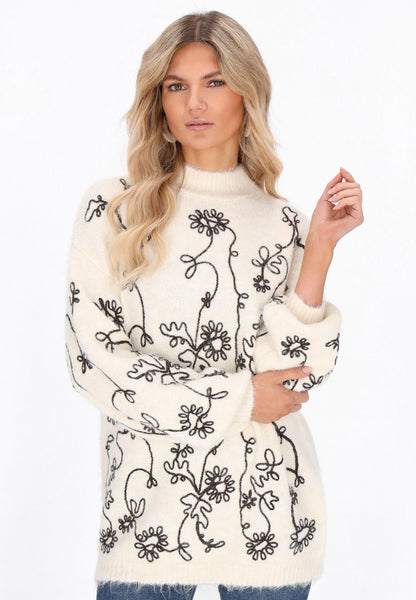 usha FESTIVAL sweter damski