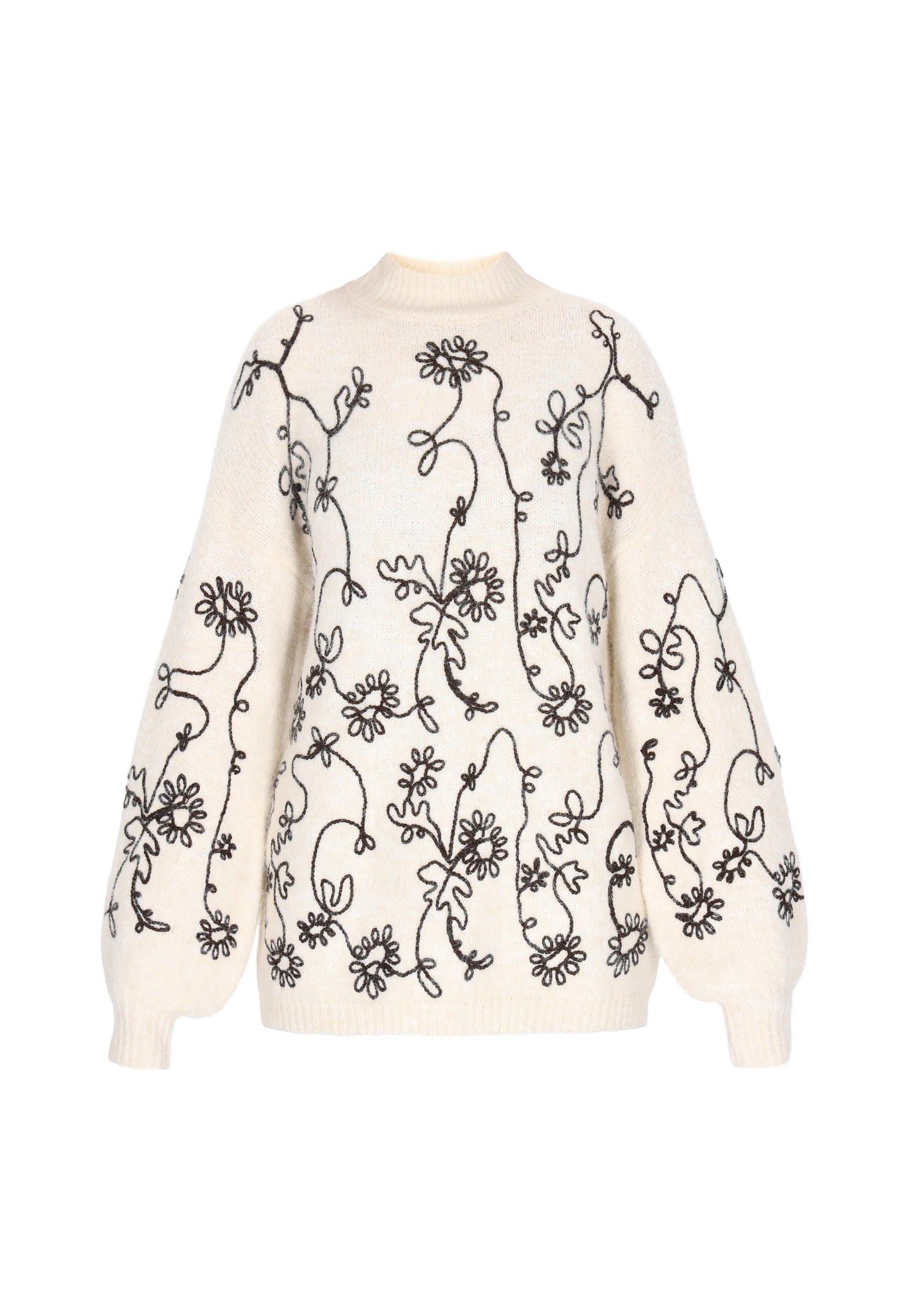 usha FESTIVAL sweter damski