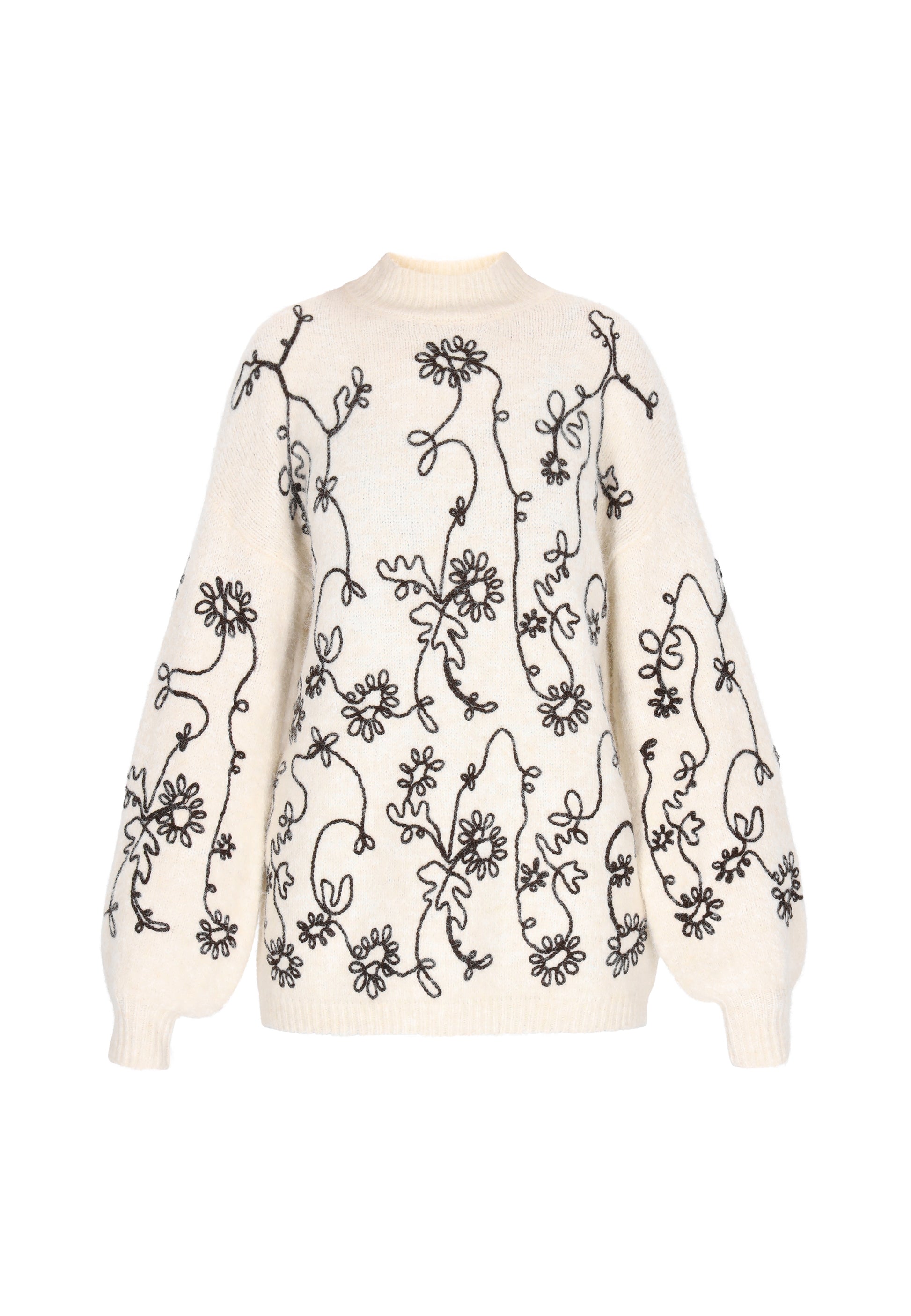 usha FESTIVAL sweter damski