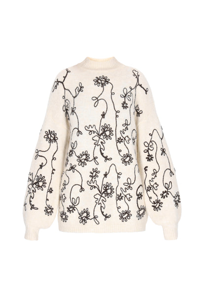 usha FESTIVAL sweter damski