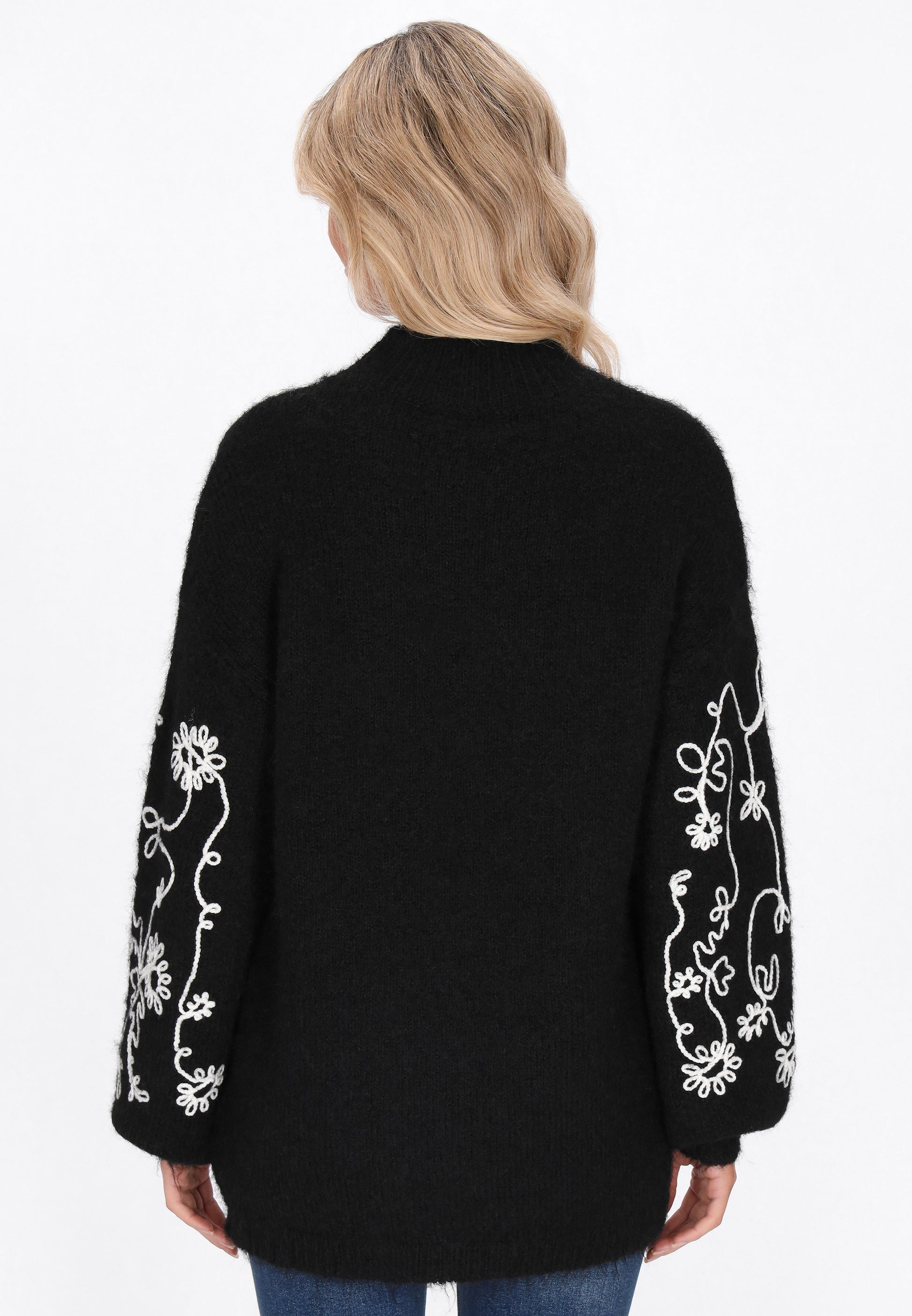 usha FESTIVAL sweter damski