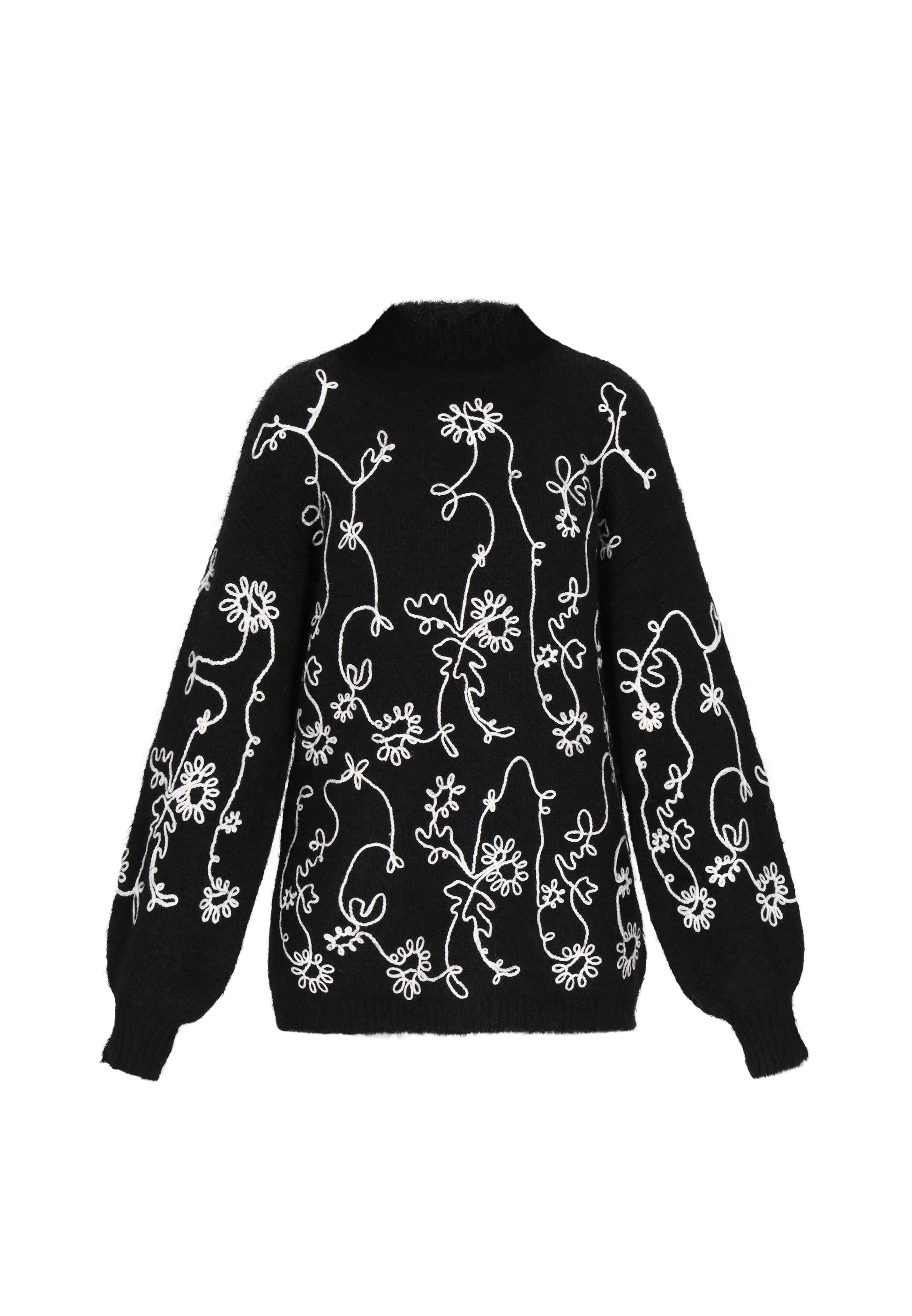 usha FESTIVAL sweter damski