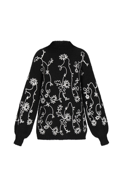 usha FESTIVAL sweter damski