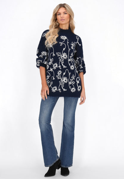 usha FESTIVAL sweter damski