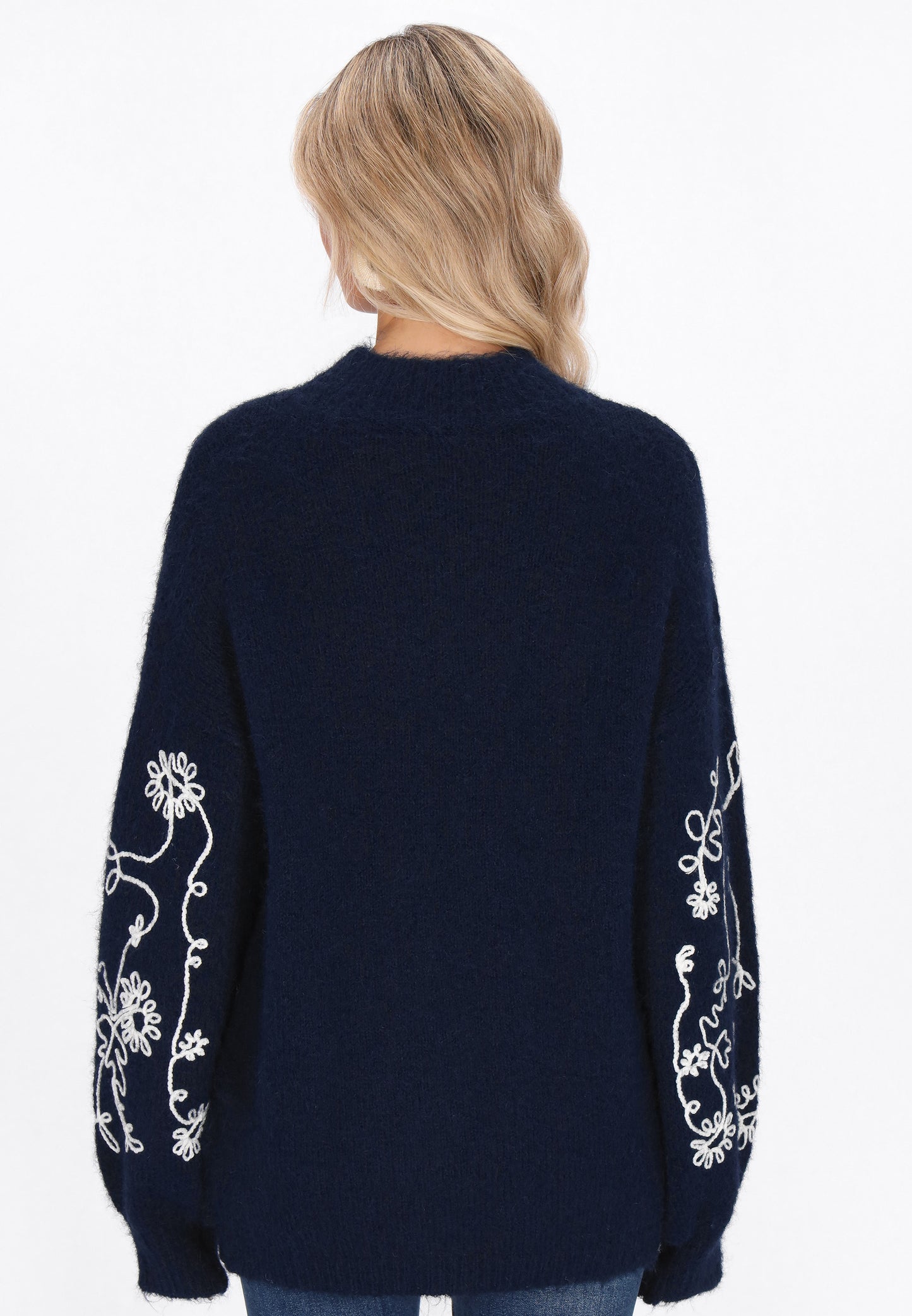 usha FESTIVAL sweter damski