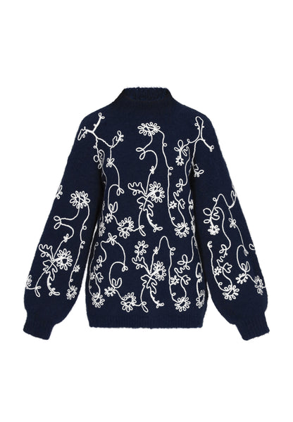 usha FESTIVAL sweter damski