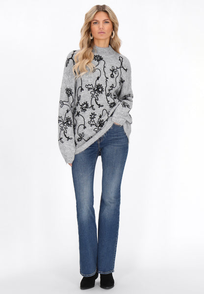 usha FESTIVAL sweter damski