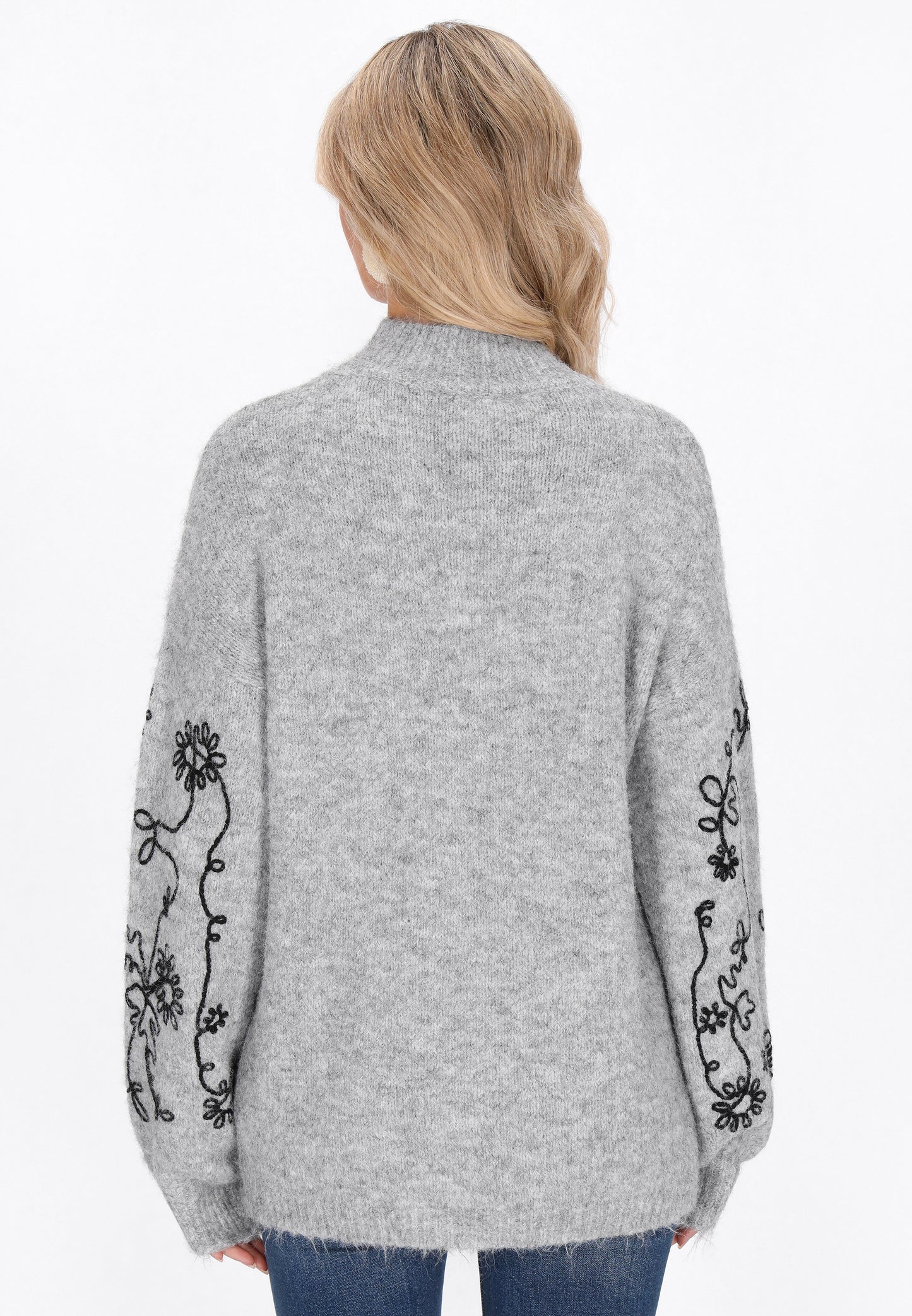 usha FESTIVAL sweter damski