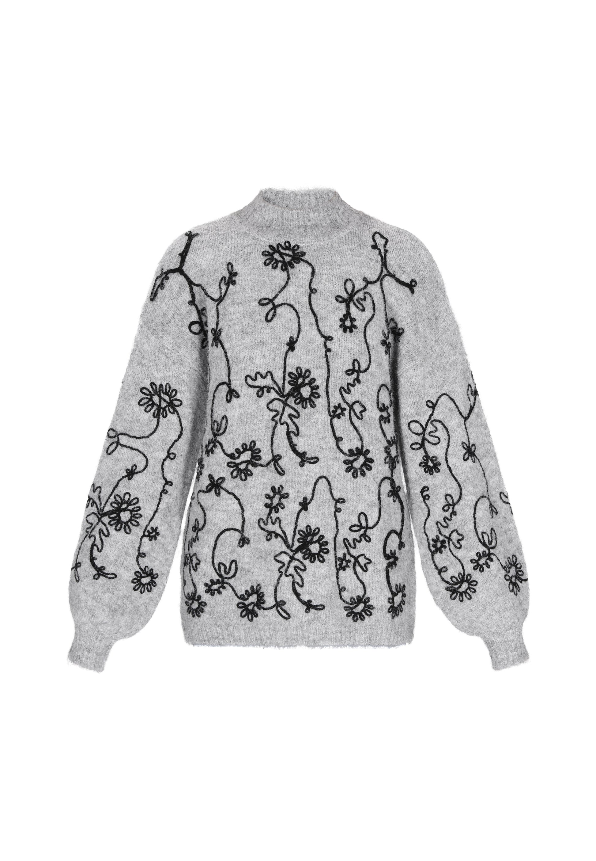 usha FESTIVAL sweter damski