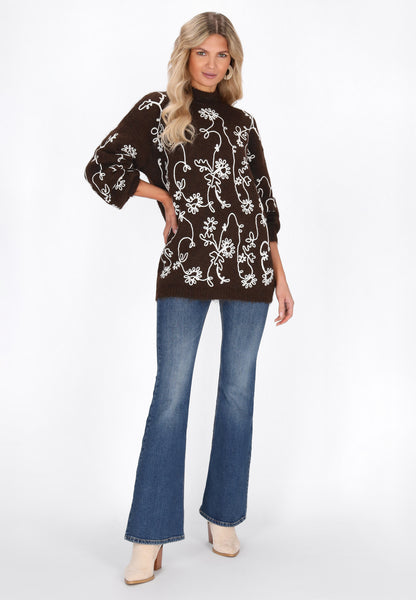 usha FESTIVAL sweter damski