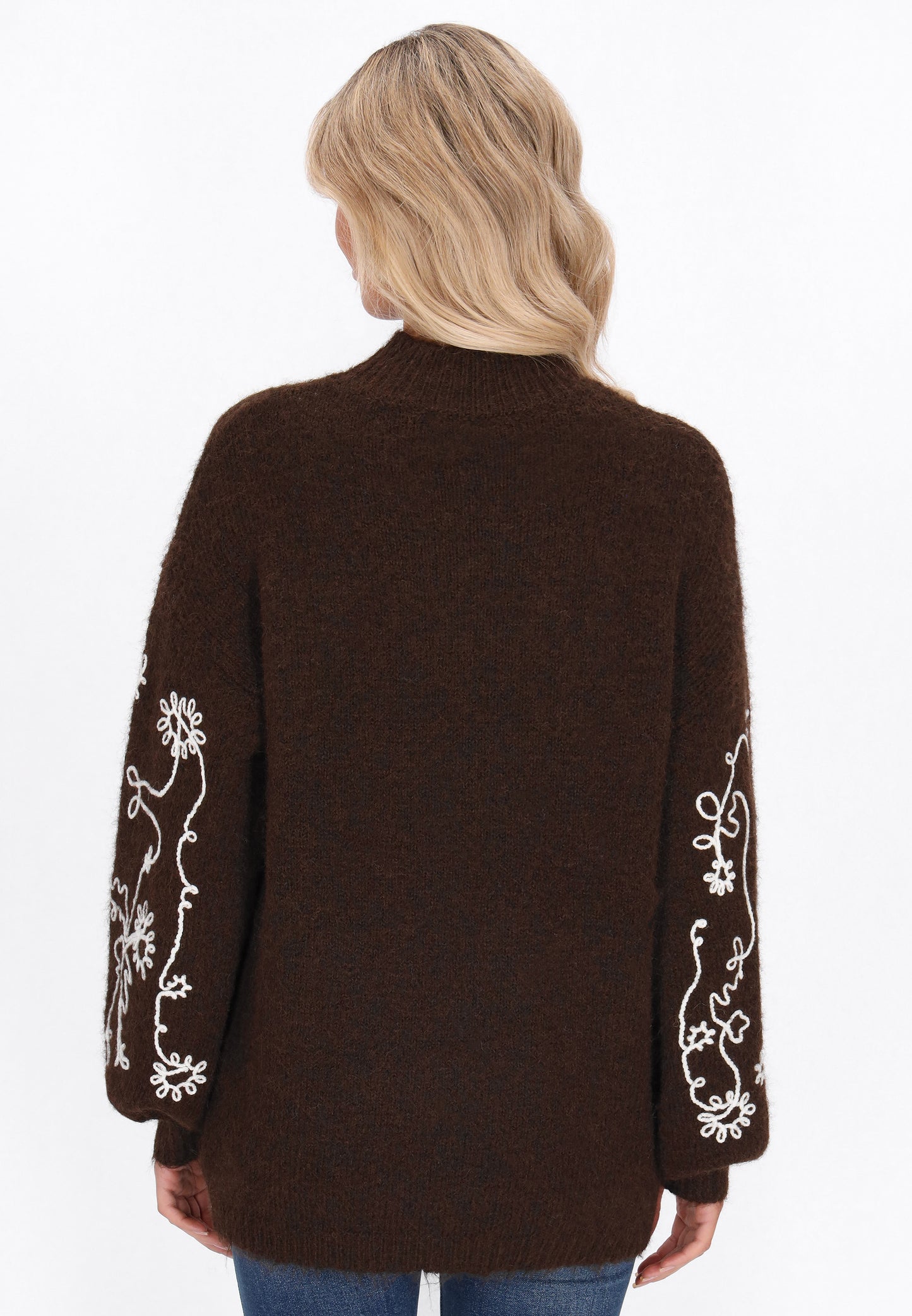 usha FESTIVAL sweter damski