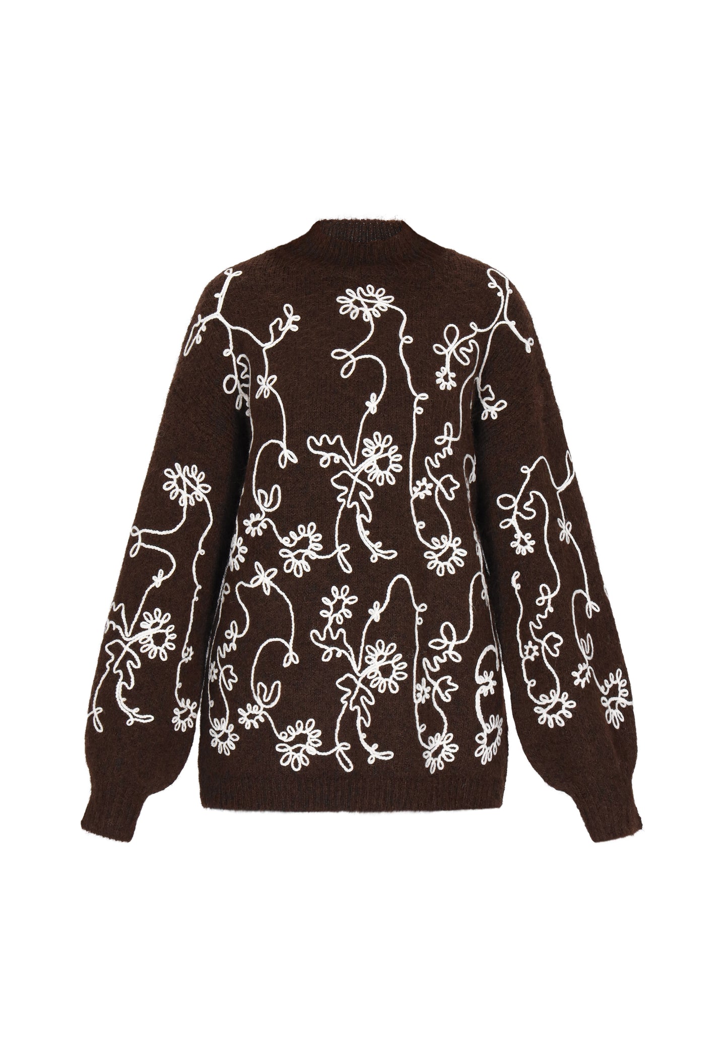 usha FESTIVAL sweter damski