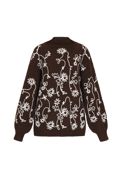 usha FESTIVAL sweter damski