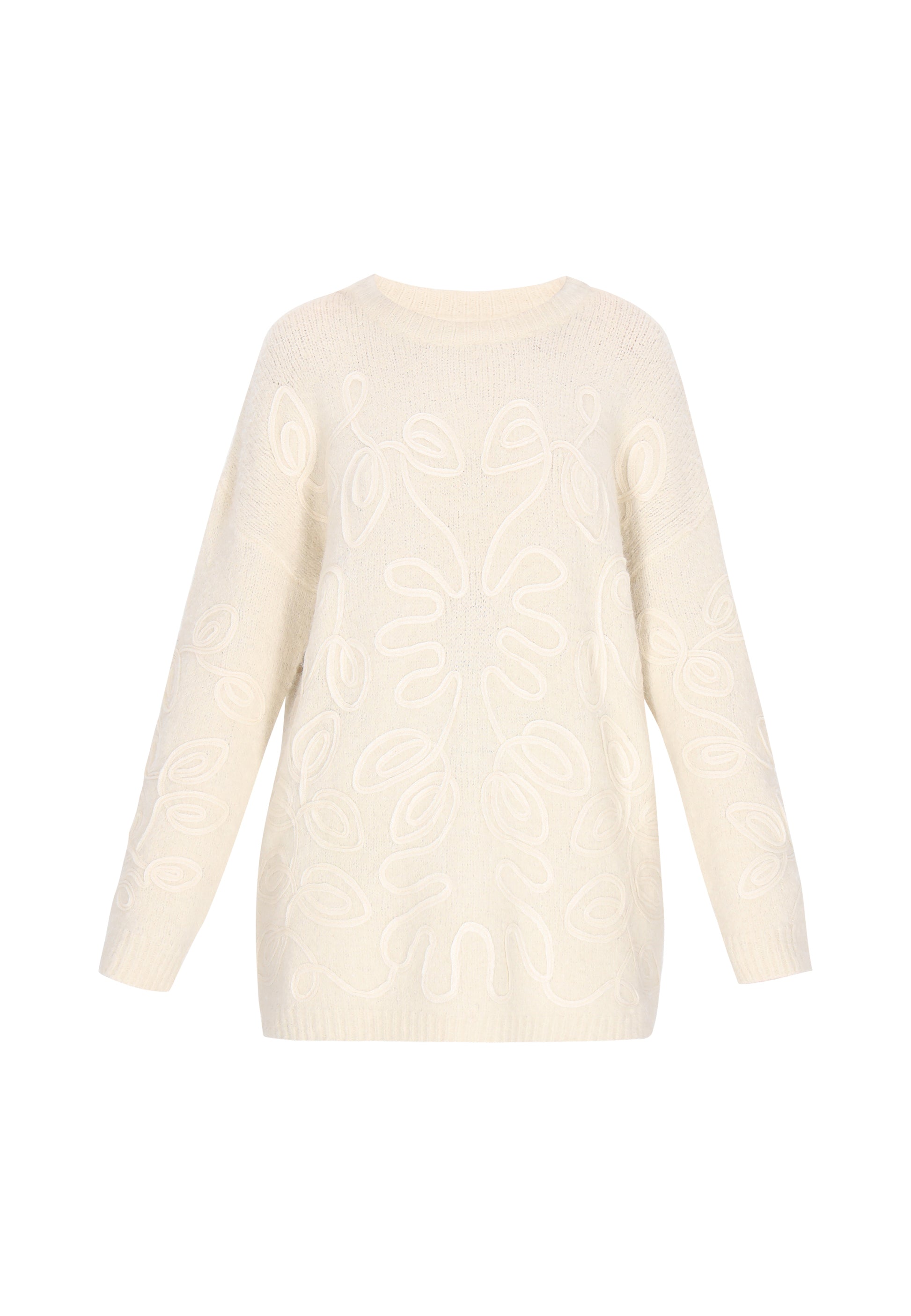 usha FESTIVAL sweter damski