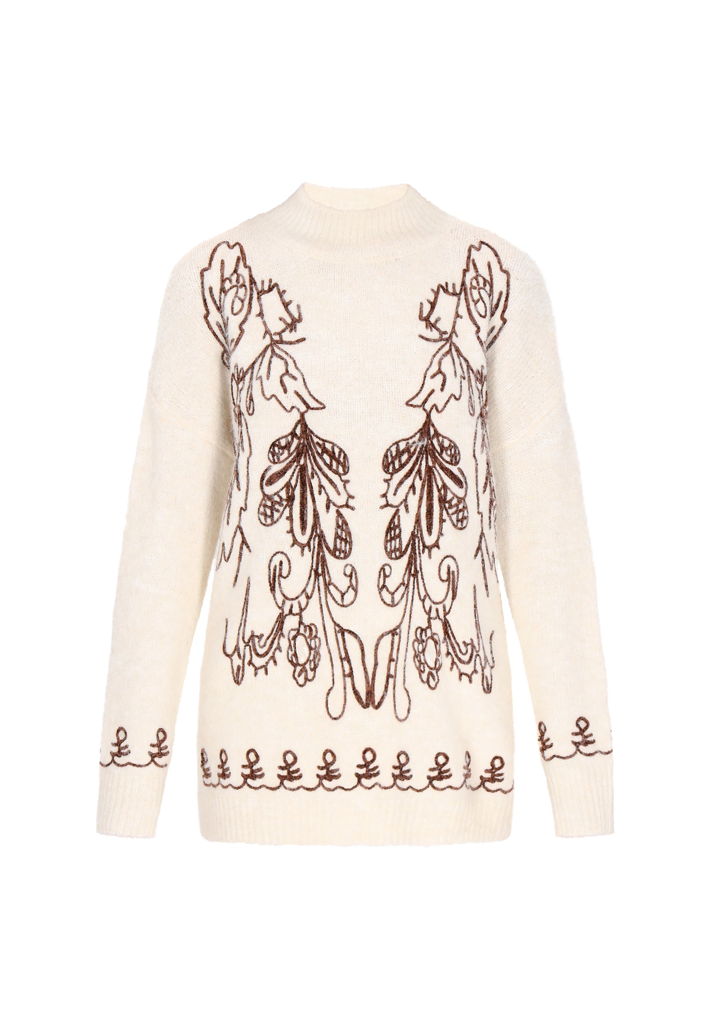 usha FESTIVAL sweter damski