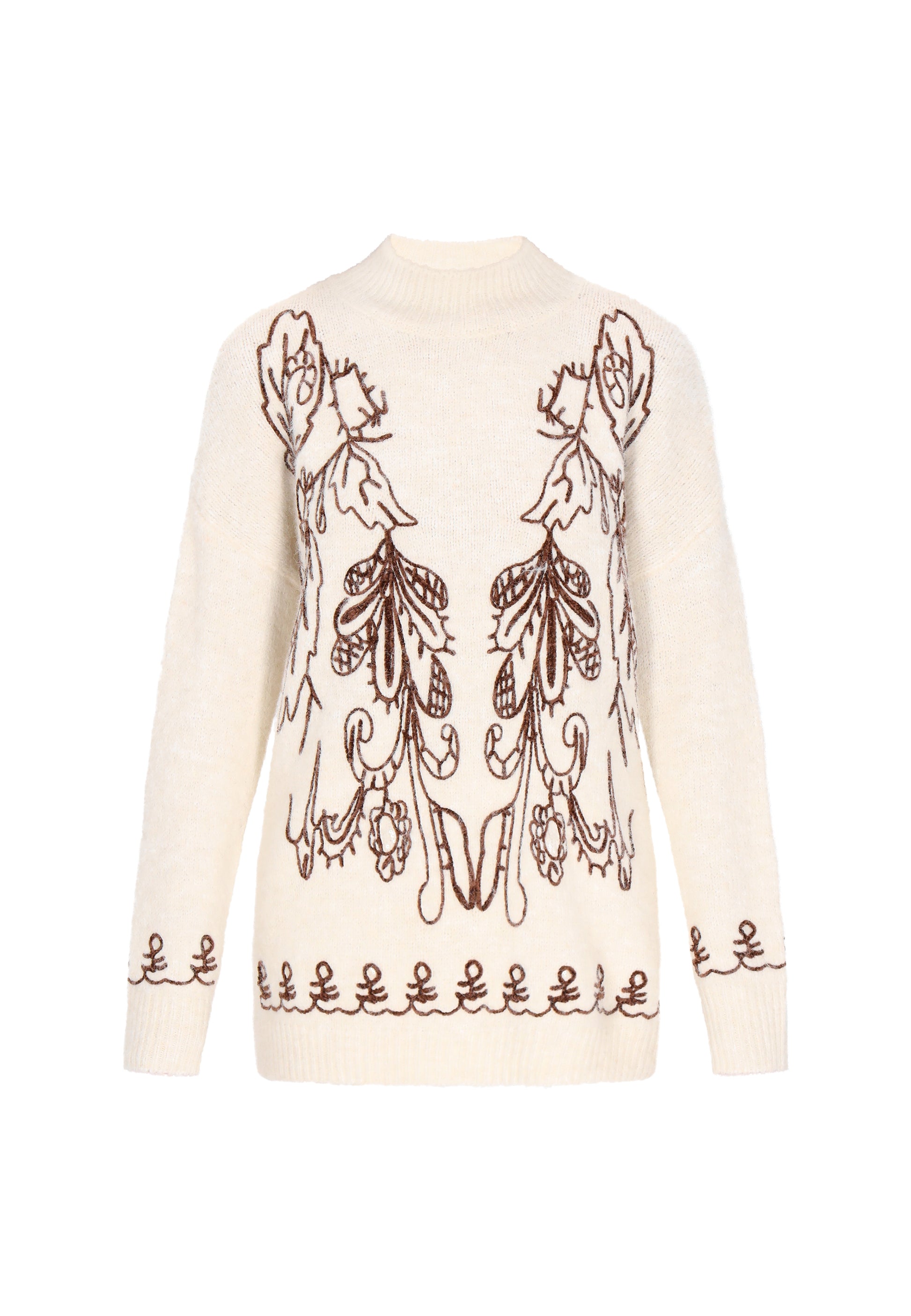 usha FESTIVAL sweter damski