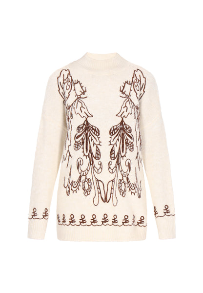 usha FESTIVAL sweter damski