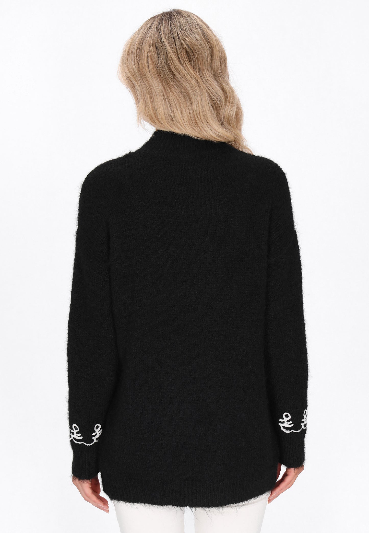 usha FESTIVAL sweter damski