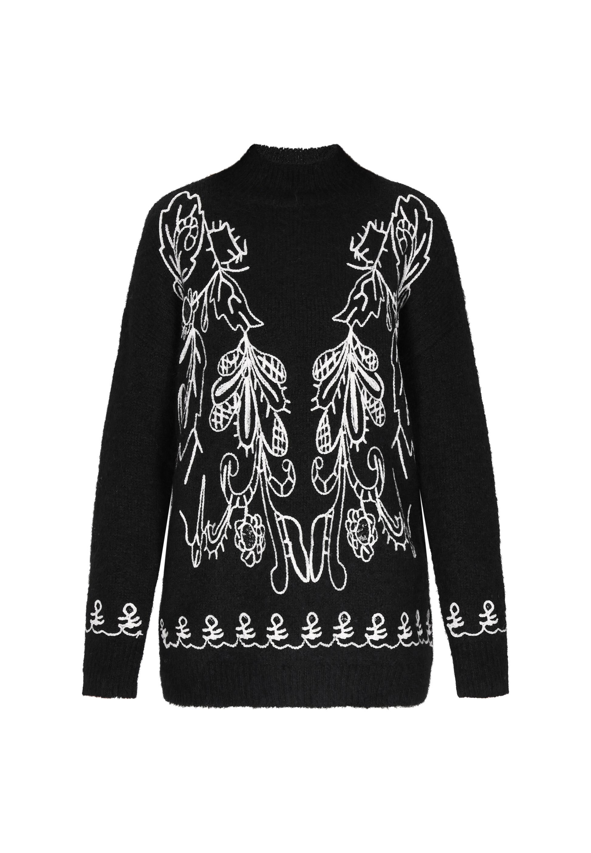 usha FESTIVAL sweter damski