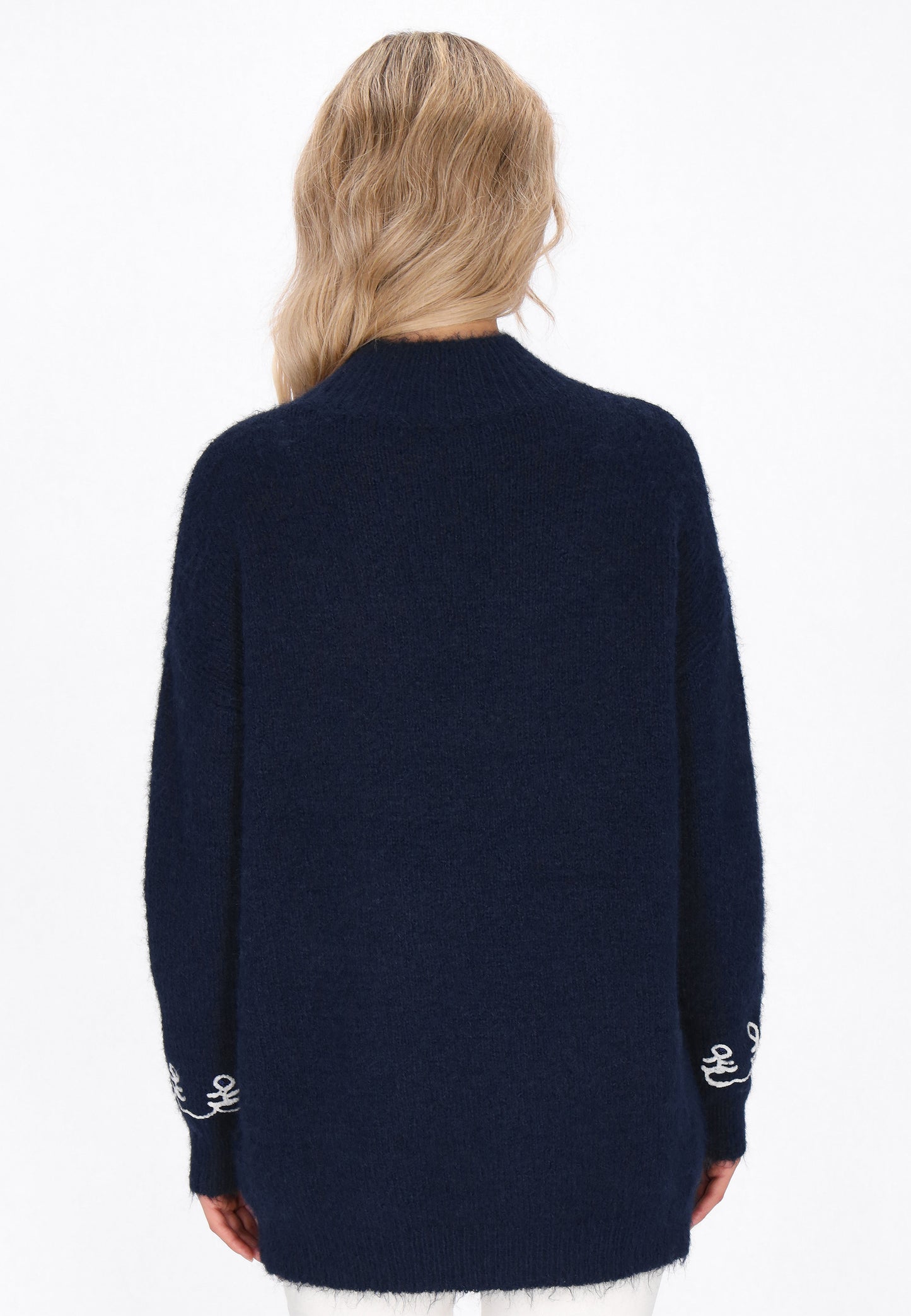 usha FESTIVAL sweter damski