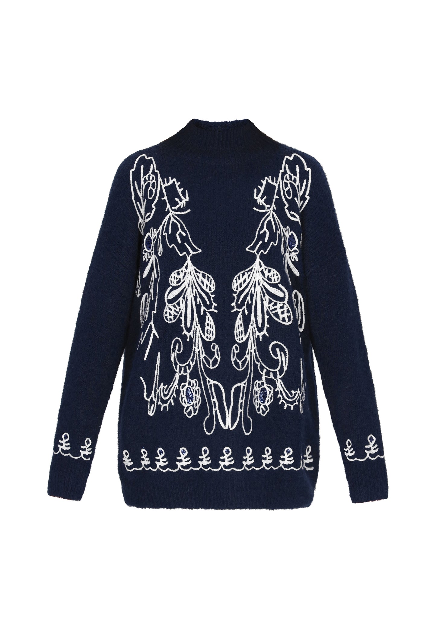 usha FESTIVAL sweter damski