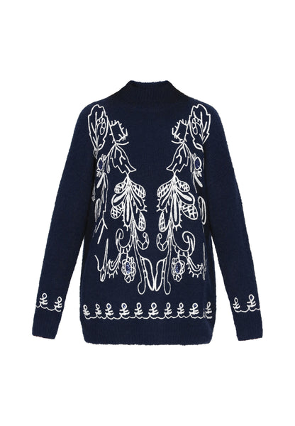 usha FESTIVAL sweter damski