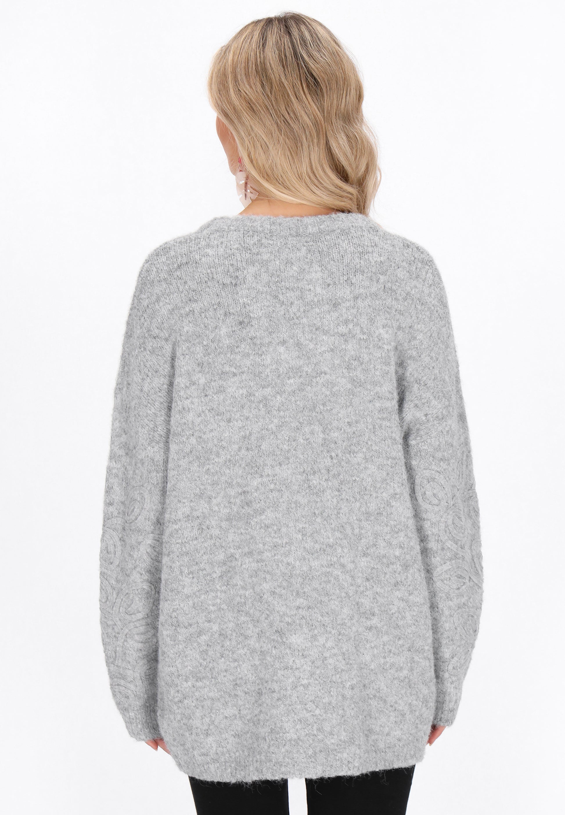 usha FESTIVAL sweter damski