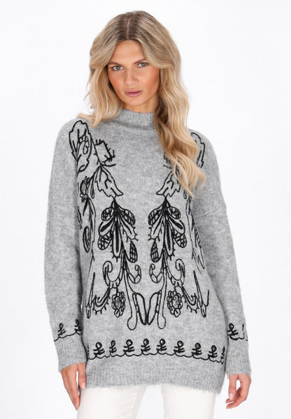 usha FESTIVAL sweter damski