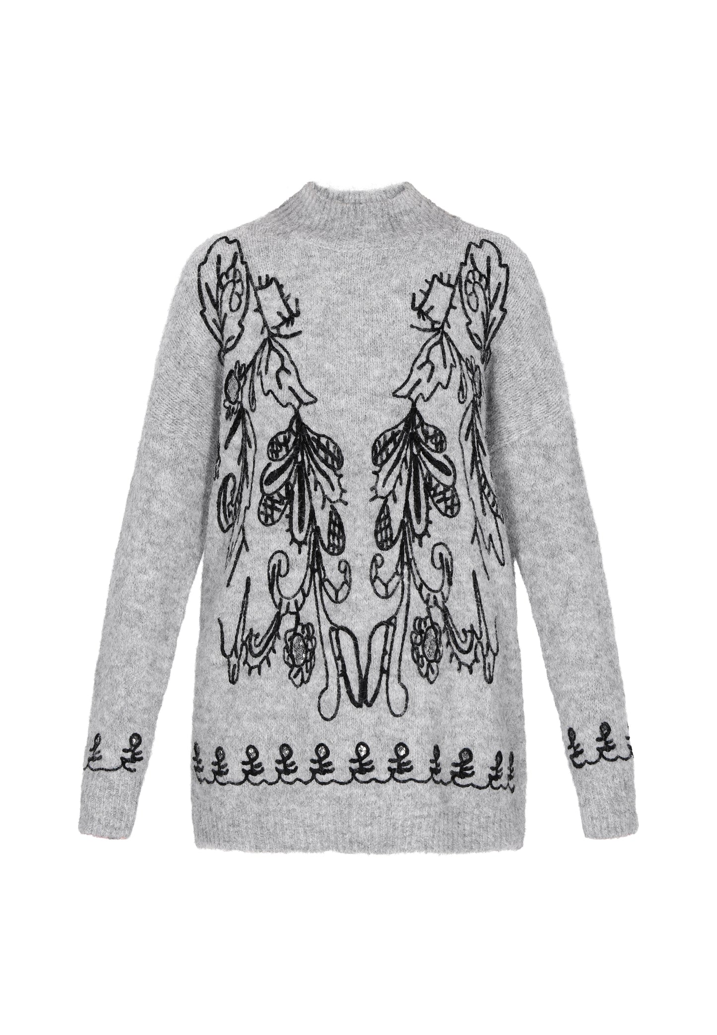 usha FESTIVAL sweter damski