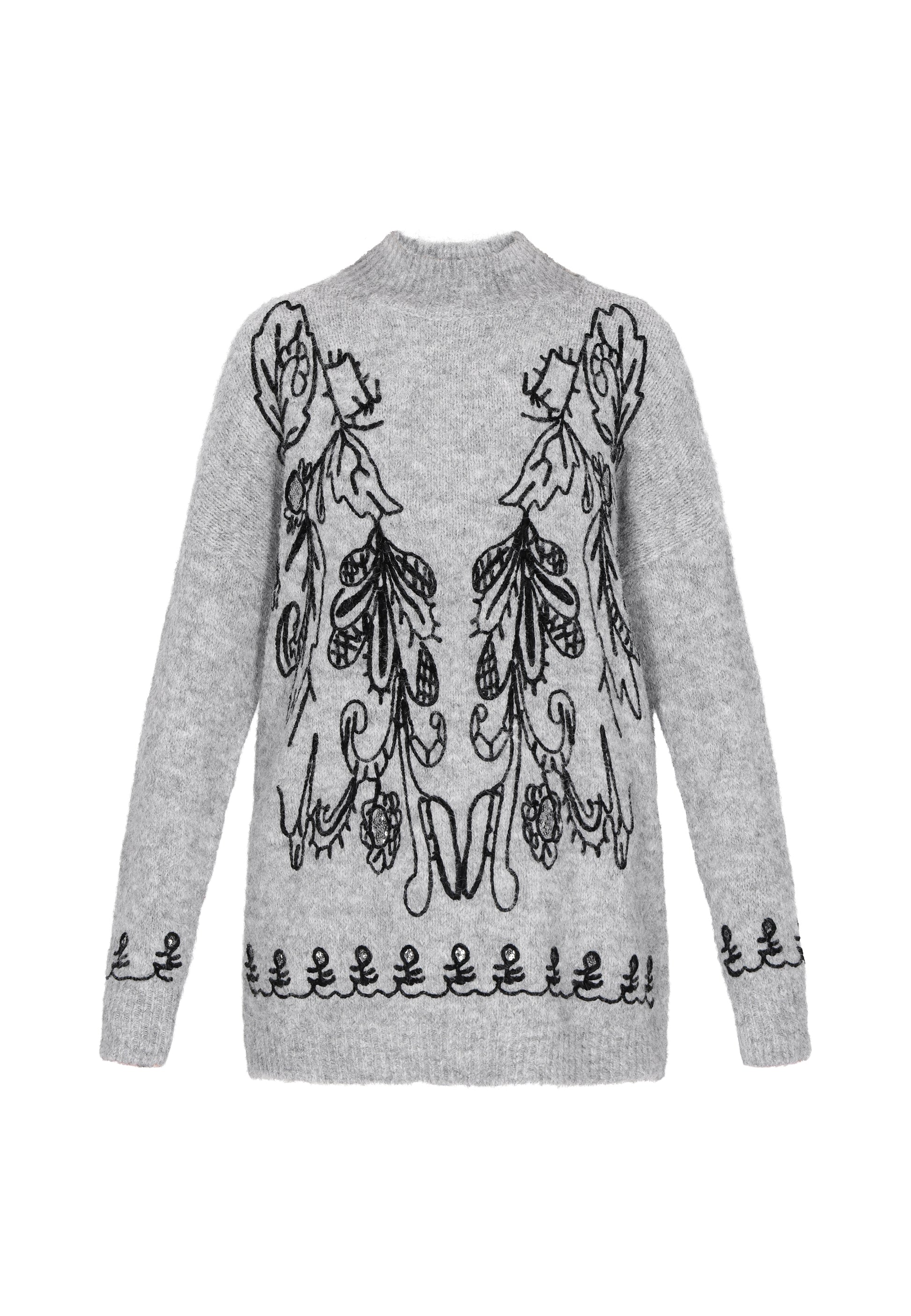 usha FESTIVAL sweter damski